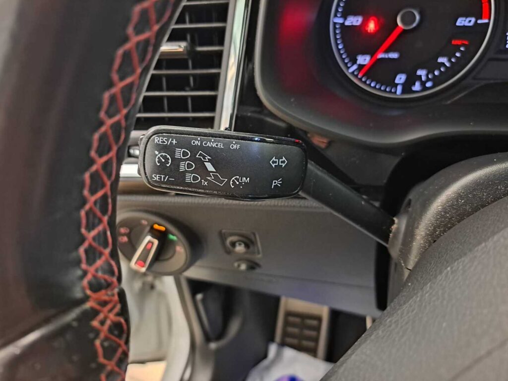 Seat Ateca, image 16