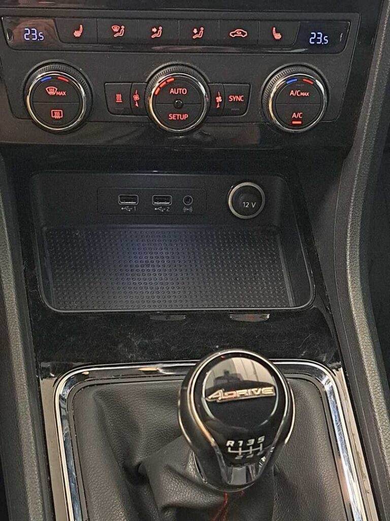 Seat Ateca, image 18