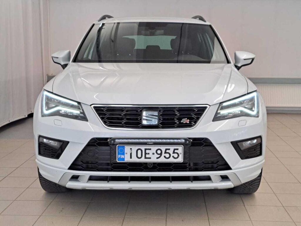 Seat Ateca, image 2