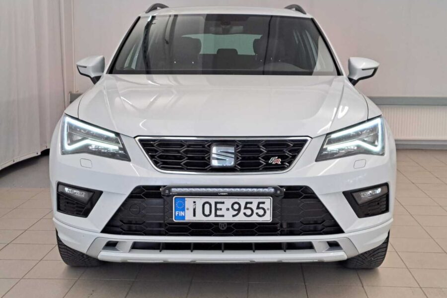 Seat Ateca, image 2