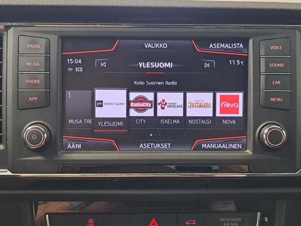 Seat Ateca, image 21