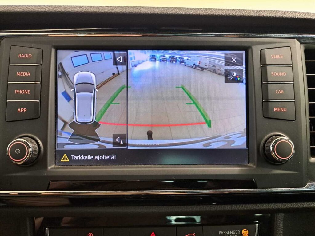 Seat Ateca, image 22