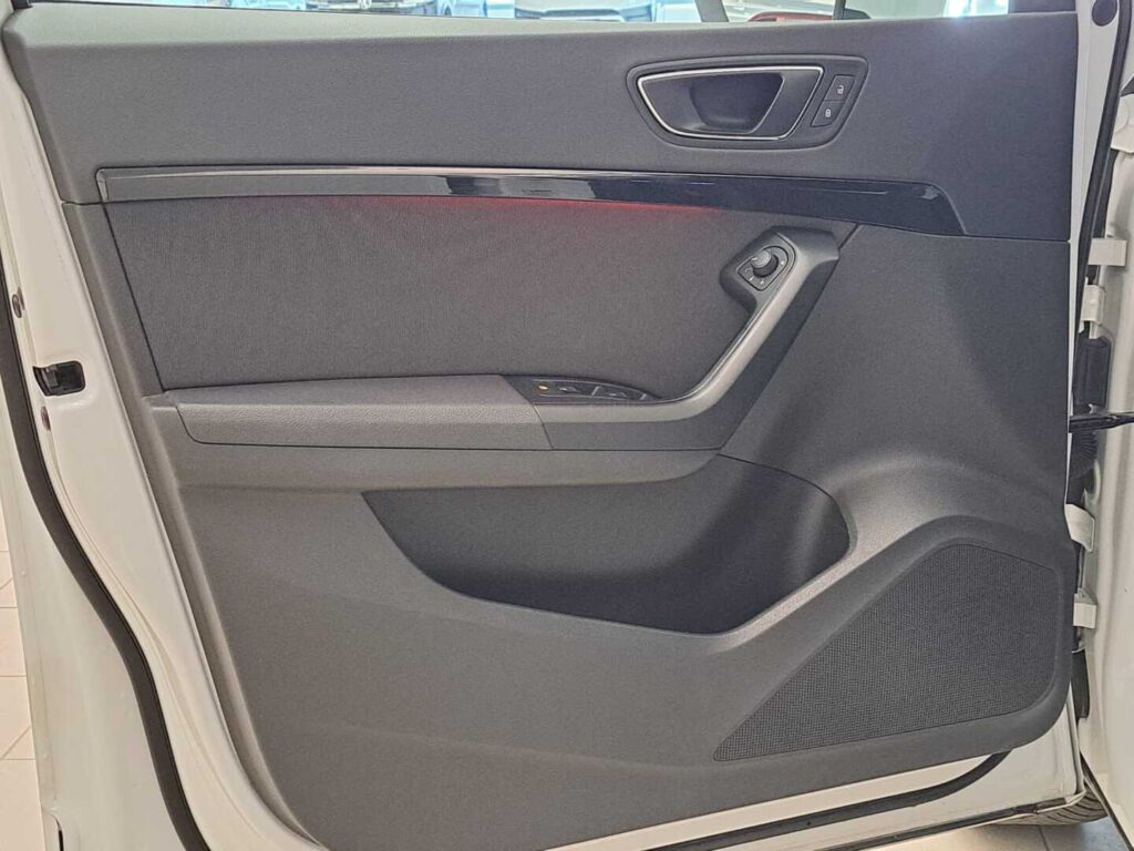 Seat Ateca, image 26