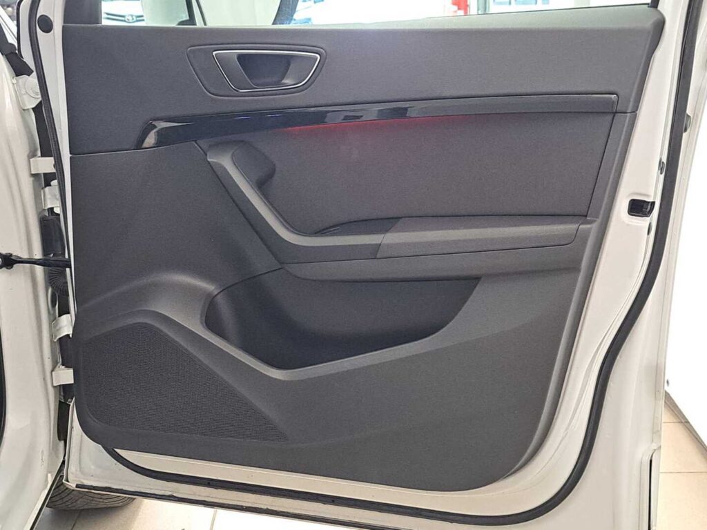 Seat Ateca, image 27