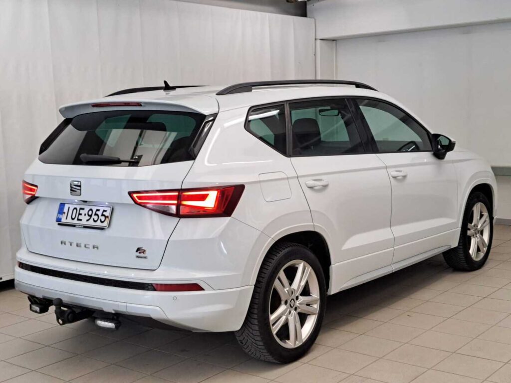 Seat Ateca, image 3