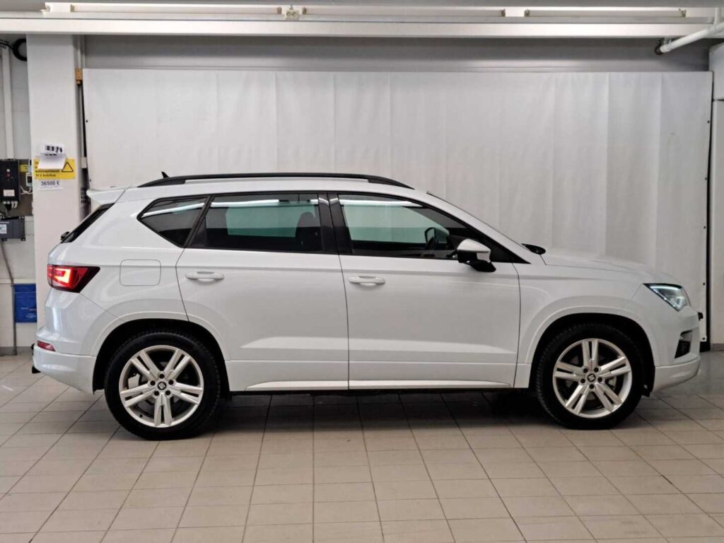 Seat Ateca, image 5