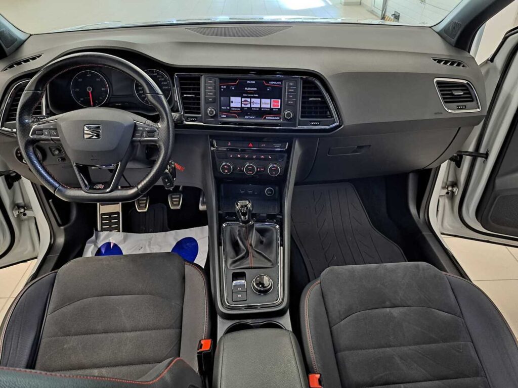 Seat Ateca, image 7