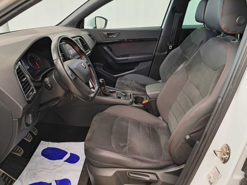 Seat Ateca, image 8