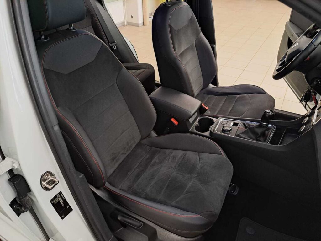 Seat Ateca, image 9