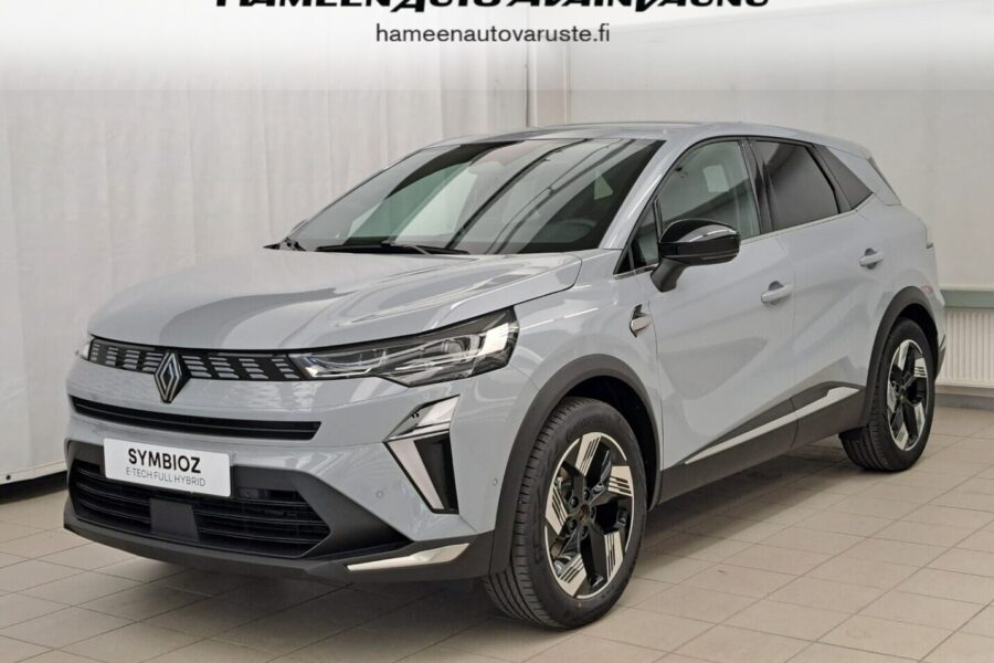 RENAULT SYMBIOZ, image 1