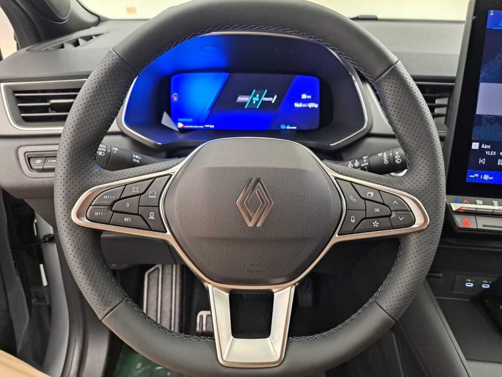 RENAULT SYMBIOZ, image 10
