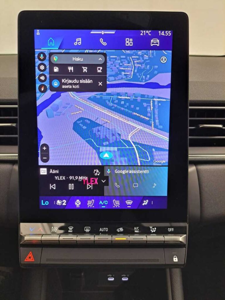 RENAULT SYMBIOZ, image 15