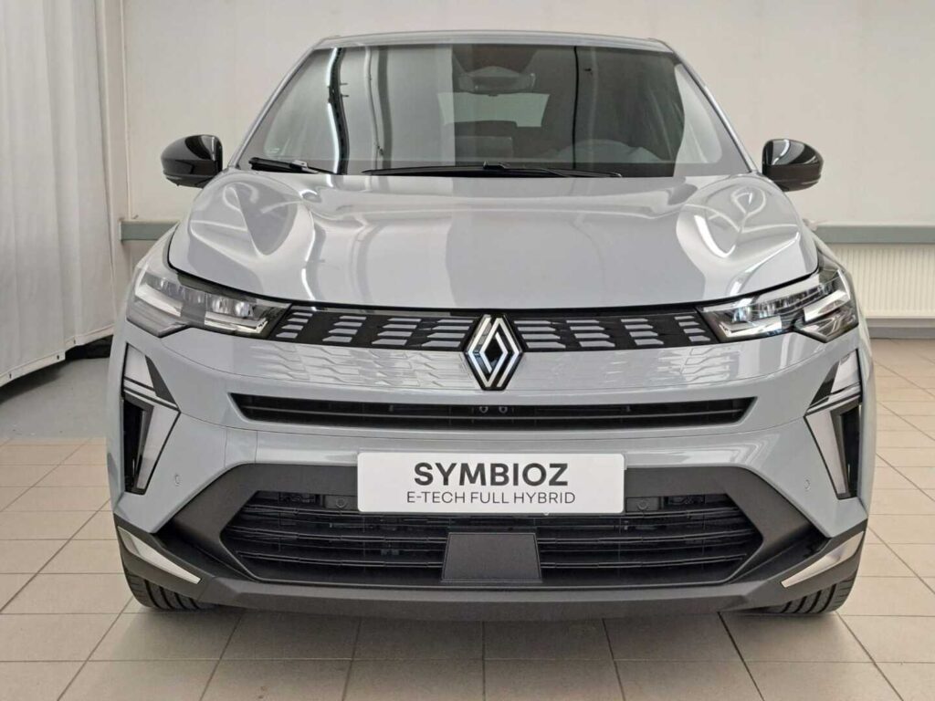 RENAULT SYMBIOZ, image 2