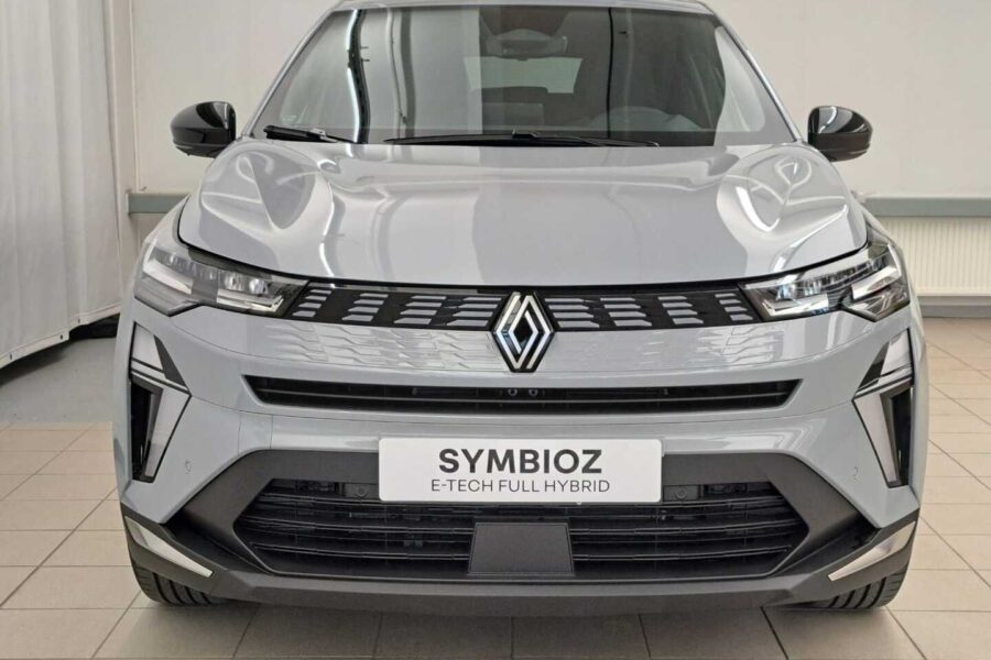 RENAULT SYMBIOZ, image 2