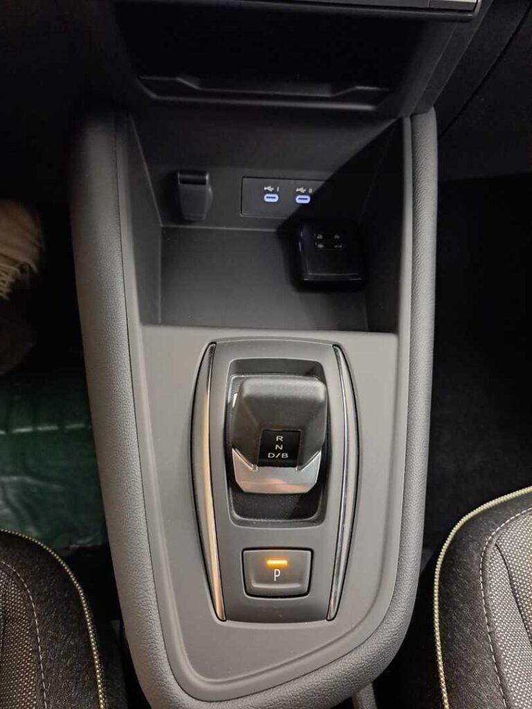 RENAULT SYMBIOZ, image 20