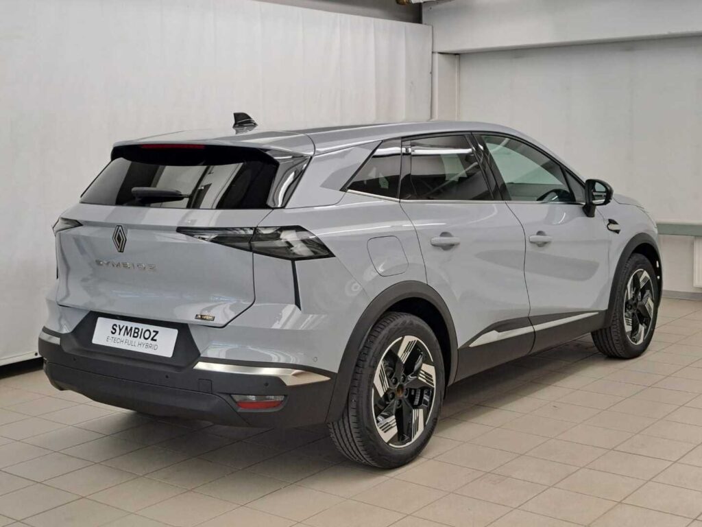 RENAULT SYMBIOZ, image 3