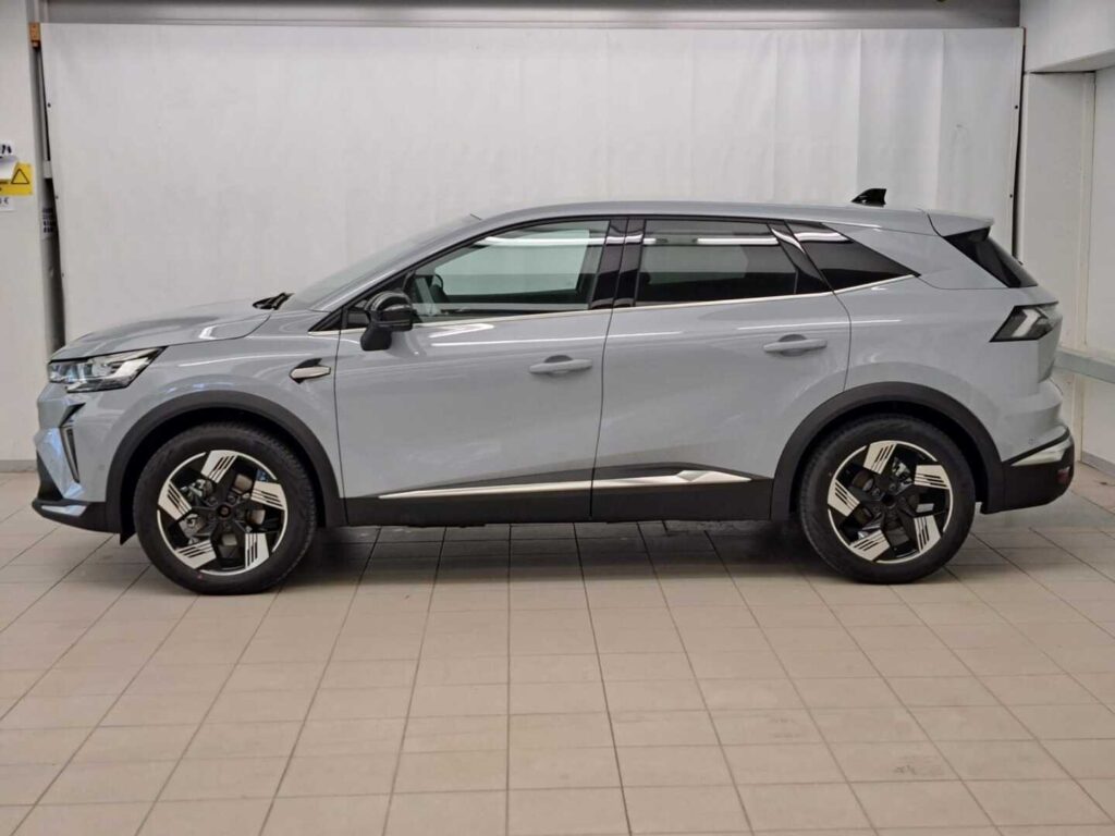 RENAULT SYMBIOZ, image 4