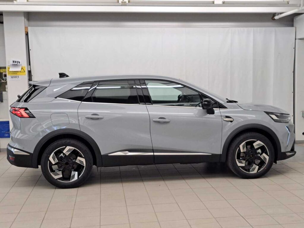 RENAULT SYMBIOZ, image 5