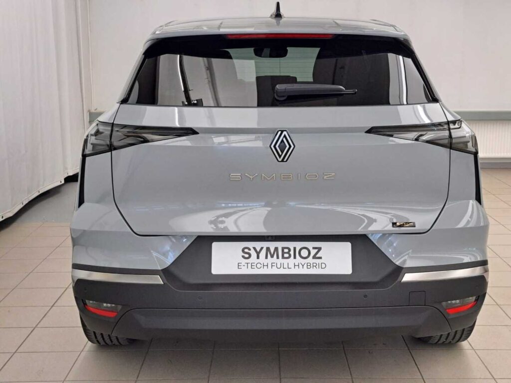 RENAULT SYMBIOZ, image 6