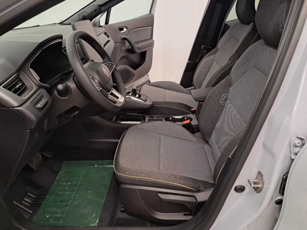 RENAULT SYMBIOZ, image 7