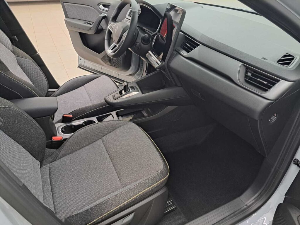 RENAULT SYMBIOZ, image 8