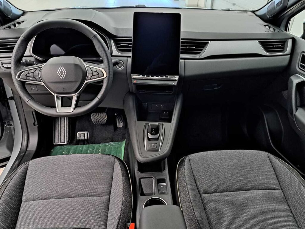 RENAULT SYMBIOZ, image 9