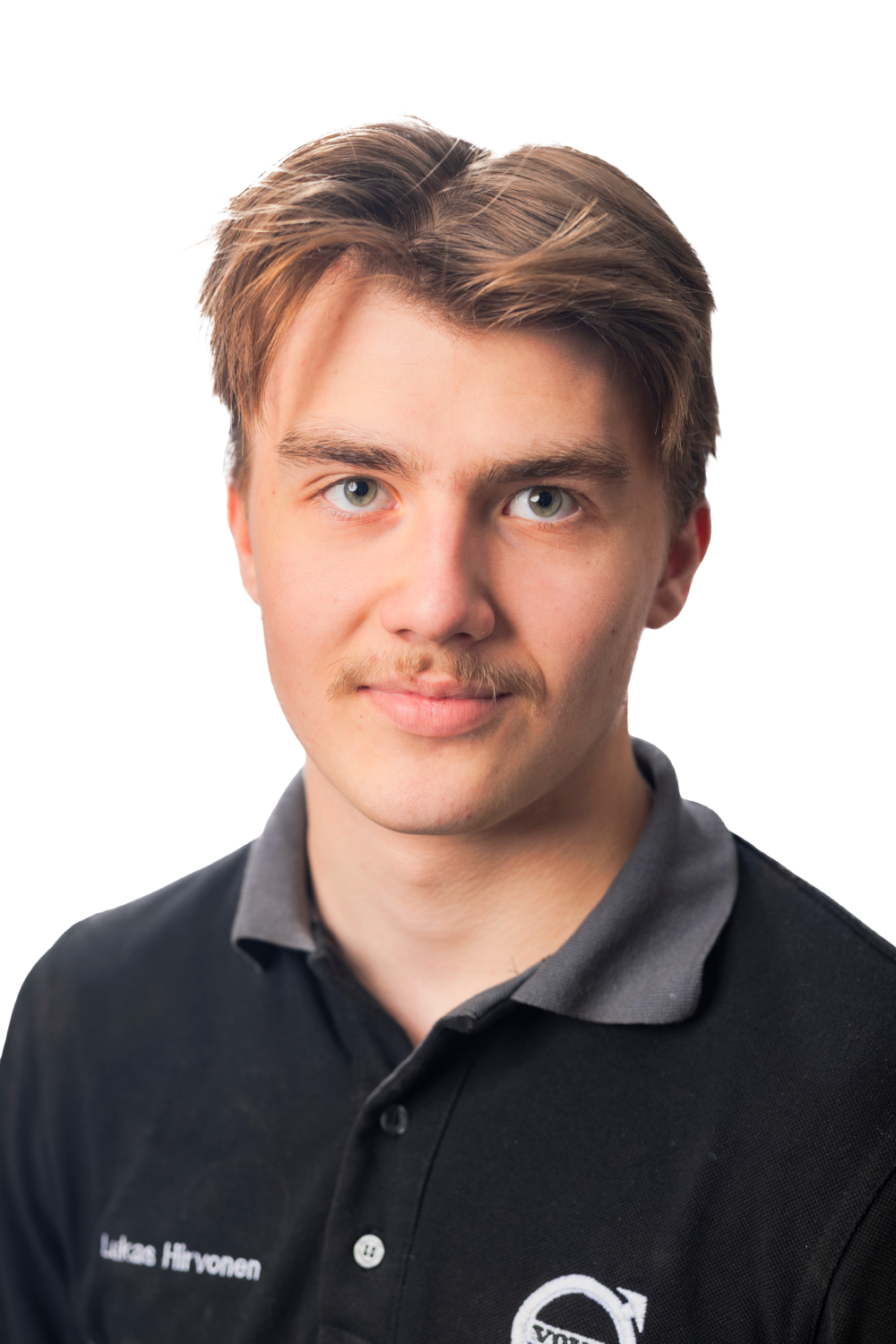 Lukas Hirvonen