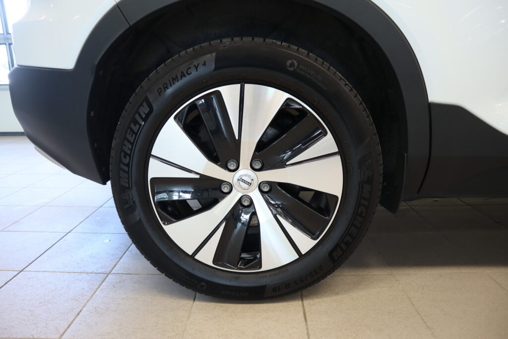 Volvo XC40, image 20