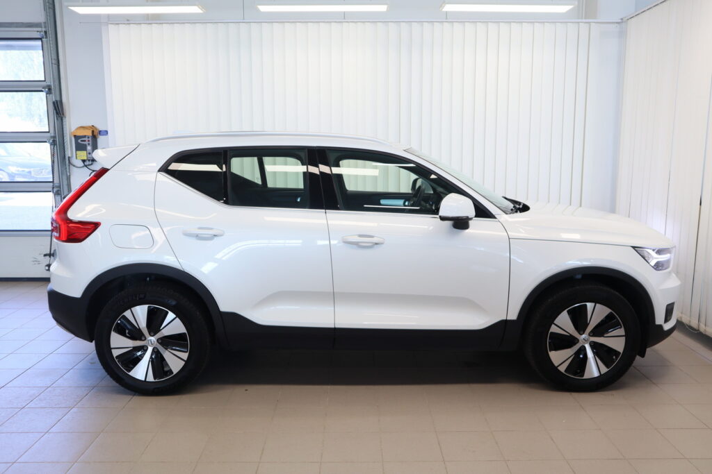 Volvo XC40, image 6