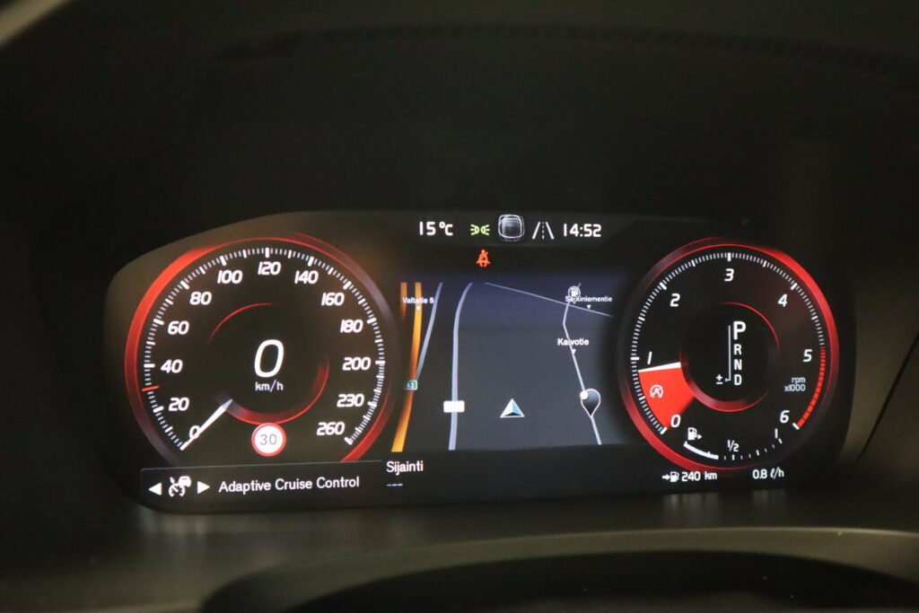 Volvo V90, image 16