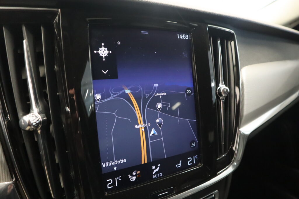 Volvo V90, image 17