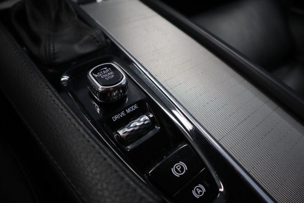 Volvo V90, image 18