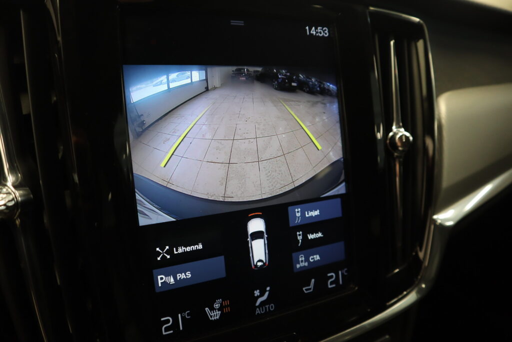 Volvo V90, image 19