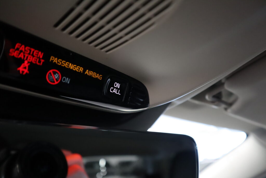 Volvo V90, image 20