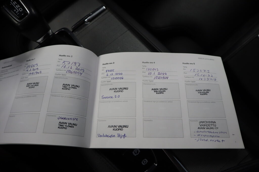 Volvo V90, image 22