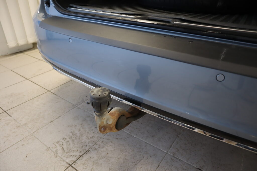 Volvo V90, image 25