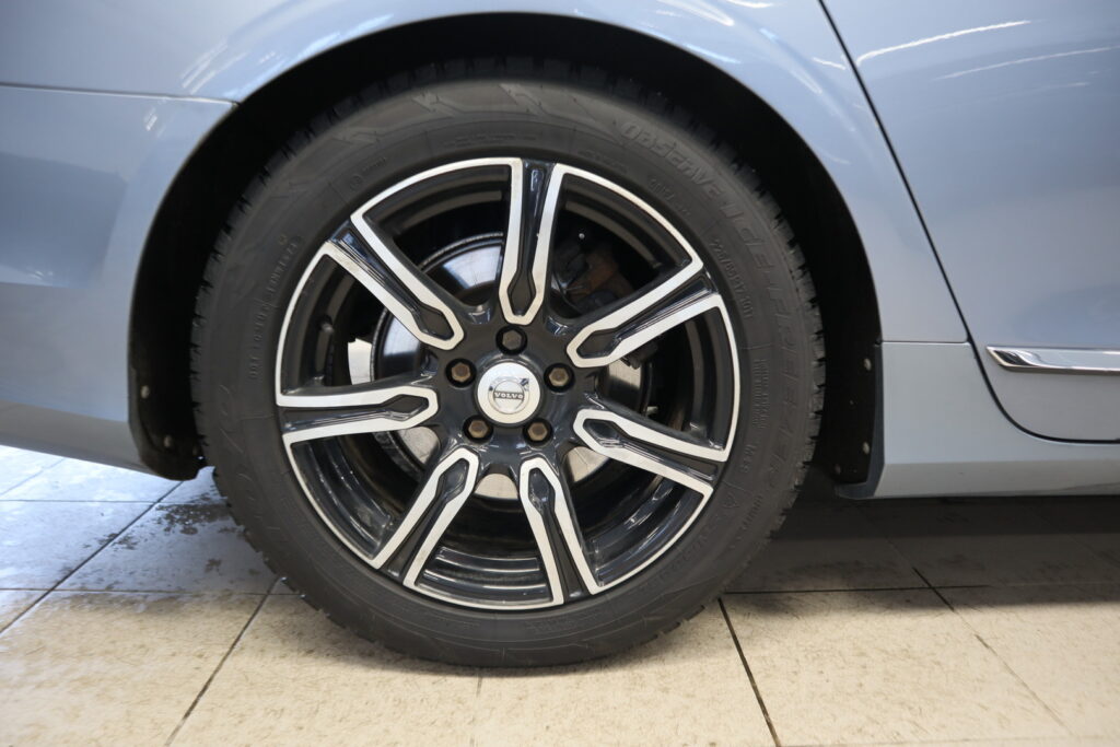 Volvo V90, image 27