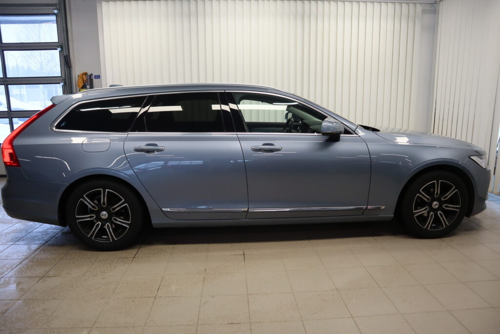 Volvo V90, image 8