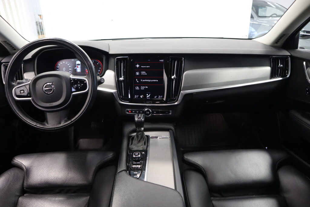 Volvo V90, image 9