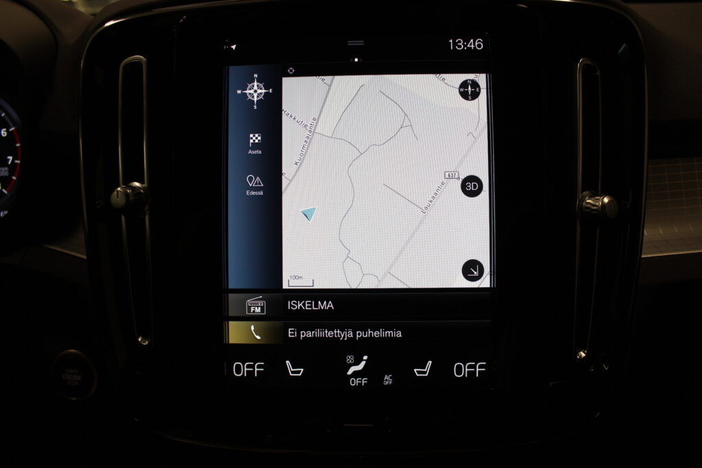 Volvo XC40, image 10