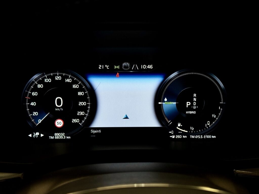 VOLVO XC60, image 11