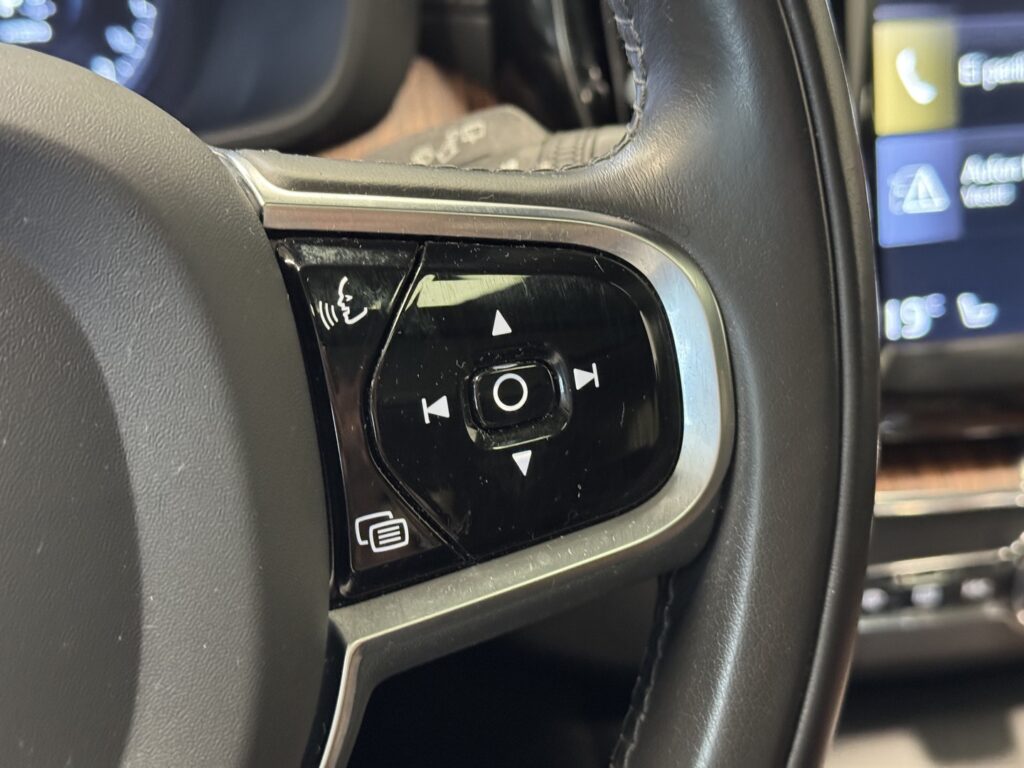VOLVO XC60, image 13