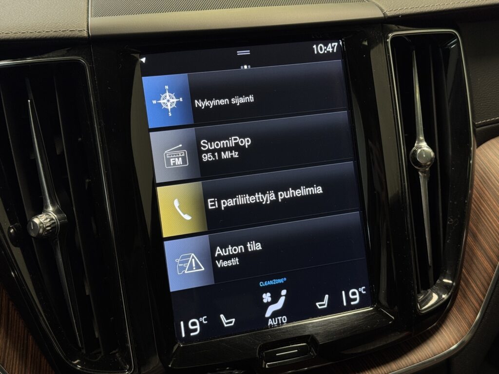 VOLVO XC60, image 14