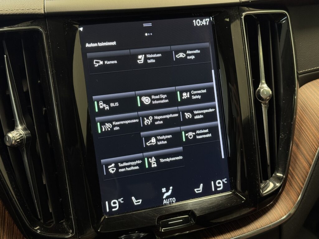 VOLVO XC60, image 16