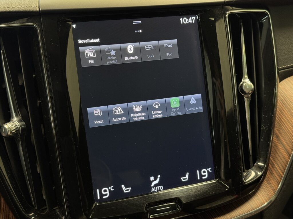 VOLVO XC60, image 17