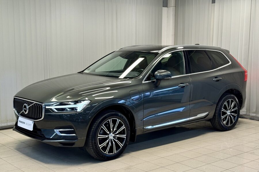 VOLVO XC60, image 2