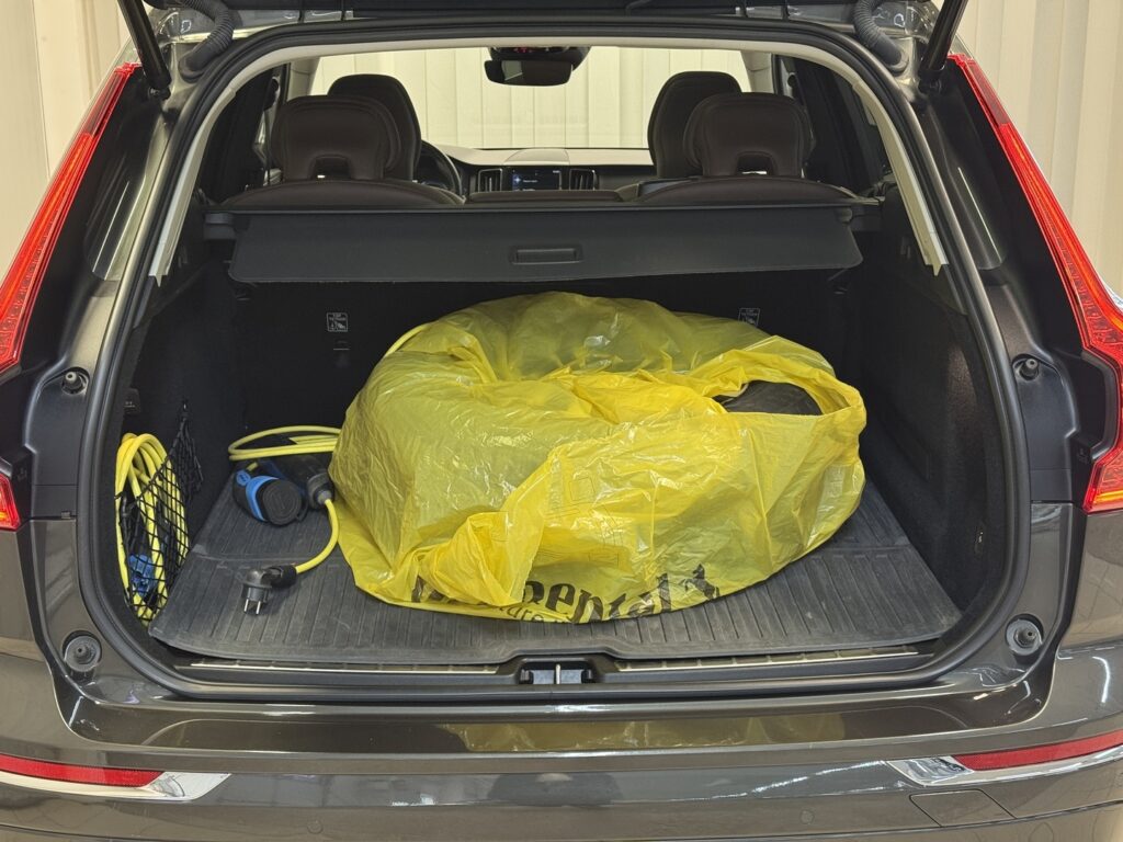 VOLVO XC60, image 20