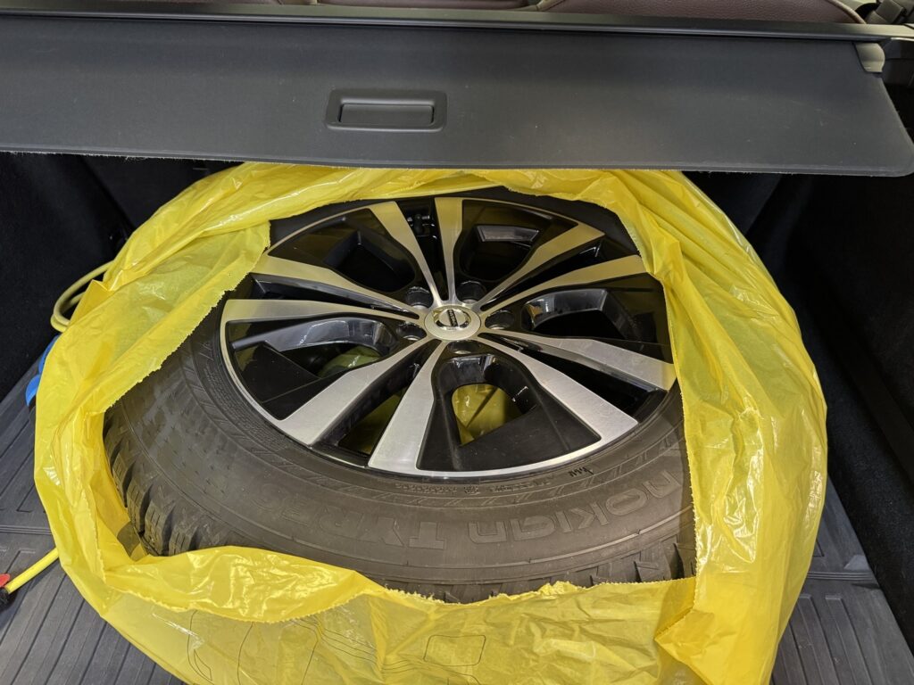 VOLVO XC60, image 21