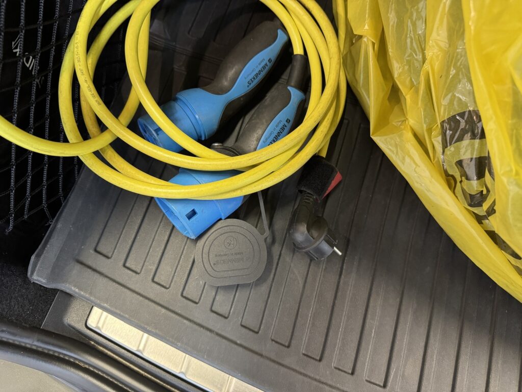 VOLVO XC60, image 22
