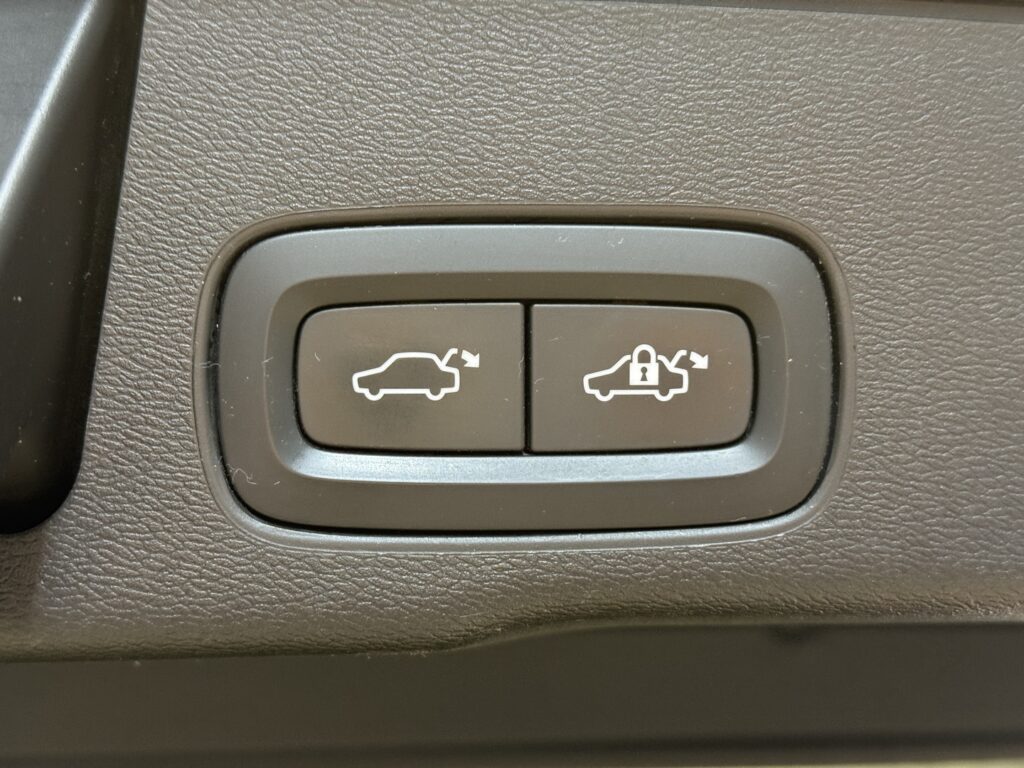 VOLVO XC60, image 26